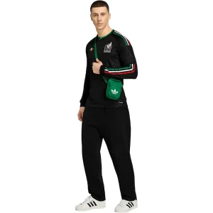 Areena Design <p><strong>Men's Adidas Mexico Third Long Sleeve Soccer Jersey 2026</strong> is designed for comfort, modern styling, and versatile everyday wear across multiple fashion categories.</p> Men's Adidas Mexico Third Long Sleeve Soccer Jersey 2026 <p><strong>Men's Adidas Mexico Third Long Sleeve Soccer Jersey 2026</strong> is designed for comfort, modern styling, and versatile everyday wear across multiple fashion categories.</p>