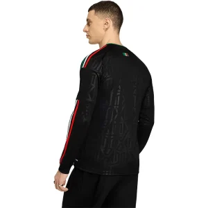 Areena Design <p><strong>Men's Adidas Mexico Third Long Sleeve Soccer Jersey 2026</strong> is designed for comfort, modern styling, and versatile everyday wear across multiple fashion categories.</p> Men's Adidas Mexico Third Long Sleeve Soccer Jersey 2026 <p><strong>Men's Adidas Mexico Third Long Sleeve Soccer Jersey 2026</strong> is designed for comfort, modern styling, and versatile everyday wear across multiple fashion categories.</p>