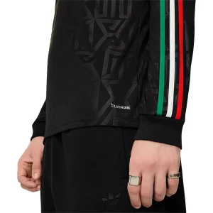 Areena Design <p><strong>Men's Adidas Mexico Third Long Sleeve Soccer Jersey 2026</strong> is designed for comfort, modern styling, and versatile everyday wear across multiple fashion categories.</p> Men's Adidas Mexico Third Long Sleeve Soccer Jersey 2026 <p><strong>Men's Adidas Mexico Third Long Sleeve Soccer Jersey 2026</strong> is designed for comfort, modern styling, and versatile everyday wear across multiple fashion categories.</p>