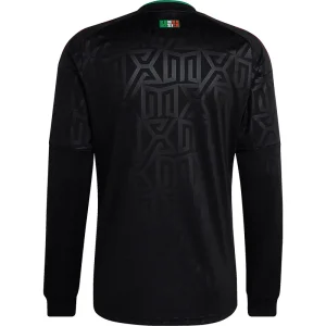 Areena Design <p><strong>Men's Adidas Mexico Third Long Sleeve Soccer Jersey 2026</strong> is designed for comfort, modern styling, and versatile everyday wear across multiple fashion categories.</p> Men's Adidas Mexico Third Long Sleeve Soccer Jersey 2026 <p><strong>Men's Adidas Mexico Third Long Sleeve Soccer Jersey 2026</strong> is designed for comfort, modern styling, and versatile everyday wear across multiple fashion categories.</p>