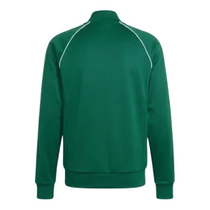 Areena Design <p>Add standout sports and culture-inspired style to your rotation with the Men’s Adidas SST Track Green Jacket. Its classic jacket format makes it a versatile choice for supporters, collectors, gifting, travel, and relaxed everyday dressing.</p> Men’s Adidas SST Track Green Jacket <p>Add standout sports and culture-inspired style to your rotation with the Men’s Adidas SST Track Green Jacket. Its classic jacket format makes it a versatile choice for supporters, collectors, gifting, travel, and relaxed everyday dressing.</p>