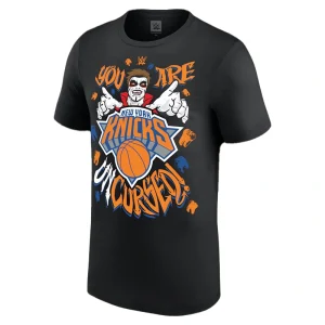 Areena Design <p><strong>Men's Black Danhausen x New York Knicks Uncursed T-Shirt</strong> is designed for comfort, modern styling, and versatile everyday wear across multiple fashion categories.</p> Men's Black Danhausen x New York Knicks Uncursed T-Shirt <p><strong>Men's Black Danhausen x New York Knicks Uncursed T-Shirt</strong> is designed for comfort, modern styling, and versatile everyday wear across multiple fashion categories.</p>