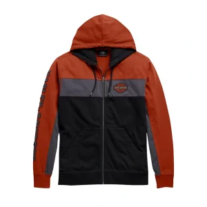 Men’s Copperblock Hoodie