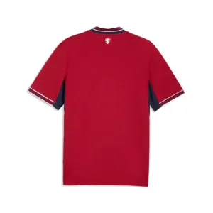 Areena Design <p>Mens Czechia 2026 Home Jersey delivers home-inspired team style, comfortable all-day wear, and easy everyday versatility.</p> Mens Czechia 2026 Home Jersey <p>Mens Czechia 2026 Home Jersey delivers home-inspired team style, comfortable all-day wear, and easy everyday versatility.</p>
