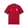 Areena Design <p>Marni Shirt delivers clean everyday shirt style, comfortable all-day wear, and easy everyday versatility.</p> Mens Czechia 2026 Home Jersey <p>Marni Shirt delivers clean everyday shirt style, comfortable all-day wear, and easy everyday versatility.</p>
