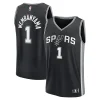 Areena Design <p><strong>Arc'teryx Gamma MX Hoody Men's</strong> is designed for comfort, modern styling, and versatile everyday wear across multiple fashion categories.</p> Men's Fanatics Victor Wembanyama Black San Antonio Spurs Fast Break Replica Player Jersey <p><strong>Arc'teryx Gamma MX Hoody Men's</strong> is designed for comfort, modern styling, and versatile everyday wear across multiple fashion categories.</p>