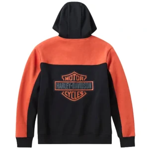 Areena Design <p>Men's H-D Essential Color Blocked Full Zip Hoodie brings a clean casual look with easy everyday styling, comfortable layering, and versatile outfit appeal for streetwear, travel, gifting, or relaxed wear.</p> Men’s H-D Essential Color Blocked Full Zip Hoodie <p>Men's H-D Essential Color Blocked Full Zip Hoodie brings a clean casual look with easy everyday styling, comfortable layering, and versatile outfit appeal for streetwear, travel, gifting, or relaxed wear.</p>