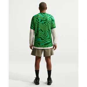 Areena Design <p><strong>Men's Nike Brazil 2026 Stadium Goalkeeper Short-Sleeve Jersey</strong> brings football-inspired style into match days, casual outfits, travel and gifting. Pair it with shorts, denim, cargos, track pants or a light overshirt for an easy supporter look.</p> Men's Nike Brazil 2026 Stadium Goalkeeper Short-Sleeve Jersey <p><strong>Men's Nike Brazil 2026 Stadium Goalkeeper Short-Sleeve Jersey</strong> brings football-inspired style into match days, casual outfits, travel and gifting. Pair it with shorts, denim, cargos, track pants or a light overshirt for an easy supporter look.</p>