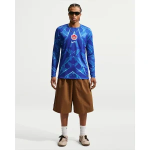 Areena Design <p><strong>Men's Nike Canada 2026 Stadium Goalkeeper Jersey</strong> brings football-inspired style into match days, casual outfits, travel and gifting. Pair it with shorts, denim, cargos, track pants or a light overshirt for an easy supporter look.</p> Men's Nike Canada 2026 Stadium Goalkeeper Jersey <p><strong>Men's Nike Canada 2026 Stadium Goalkeeper Jersey</strong> brings football-inspired style into match days, casual outfits, travel and gifting. Pair it with shorts, denim, cargos, track pants or a light overshirt for an easy supporter look.</p>