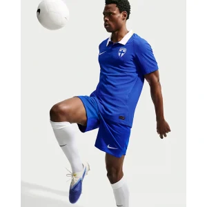 Areena Design <p><strong>Men's Nike Finland 2026 Match Away Authentic Jersey</strong> brings football-inspired style into match days, casual outfits, travel and gifting. Pair it with shorts, denim, cargos, track pants or a light overshirt for an easy supporter look.</p> Men's Nike Finland 2026 Match Away Authentic Jersey <p><strong>Men's Nike Finland 2026 Match Away Authentic Jersey</strong> brings football-inspired style into match days, casual outfits, travel and gifting. Pair it with shorts, denim, cargos, track pants or a light overshirt for an easy supporter look.</p>