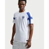Areena Design <p><strong>Men's Nike Finland 2026 Match Away Authentic Jersey</strong> brings football-inspired style into match days, casual outfits, travel and gifting. Pair it with shorts, denim, cargos, track pants or a light overshirt for an easy supporter look.</p> Men's Nike Finland 2026 Match Home Authentic Jersey <p><strong>Men's Nike Finland 2026 Match Away Authentic Jersey</strong> brings football-inspired style into match days, casual outfits, travel and gifting. Pair it with shorts, denim, cargos, track pants or a light overshirt for an easy supporter look.</p>
