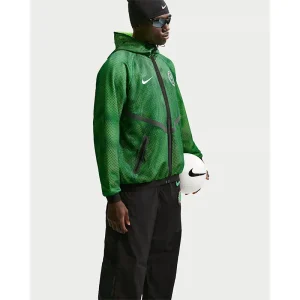Areena Design <p><strong>Men's Nike Nigeria Football Anthem Jacket</strong> brings football-inspired style into match days, casual outfits, travel and gifting. Pair it with denim, cargos, joggers, track pants or clean sneakers for an easy supporter look.</p> Men's Nike Nigeria Football Anthem Jacket <p><strong>Men's Nike Nigeria Football Anthem Jacket</strong> brings football-inspired style into match days, casual outfits, travel and gifting. Pair it with denim, cargos, joggers, track pants or clean sneakers for an easy supporter look.</p>