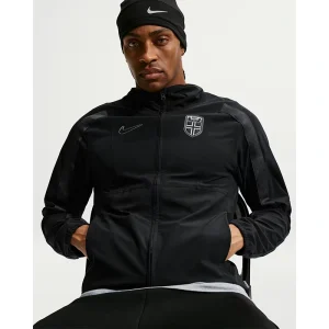 Men's Nike Norway Energy Woven Jacket