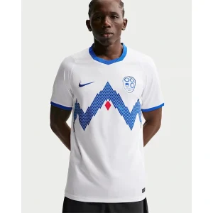 Men's Nike Slovenia 2026 Stadium Home Shirt