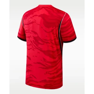 Areena Design <p><strong>Men's Nike South Korea 2026 Stadium Home Jersey</strong> brings football-inspired style into match days, casual outfits, travel and gifting. Pair it with shorts, denim, cargos, track pants or a light overshirt for an easy supporter look.</p> Men's Nike South Korea 2026 Stadium Home Jersey <p><strong>Men's Nike South Korea 2026 Stadium Home Jersey</strong> brings football-inspired style into match days, casual outfits, travel and gifting. Pair it with shorts, denim, cargos, track pants or a light overshirt for an easy supporter look.</p>