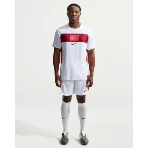 Areena Design <p><strong>Men's Nike Turkey 2026 Away Jersey</strong> is designed for comfort, modern styling, and versatile everyday wear across multiple fashion categories.</p> Men's Nike Turkey 2026 Away Jersey <p><strong>Men's Nike Turkey 2026 Away Jersey</strong> is designed for comfort, modern styling, and versatile everyday wear across multiple fashion categories.</p>