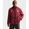 Areena Design <p><strong>Men's Nike USMNT Dri-FIT Anthem Jacket</strong> brings football-inspired style into match days, casual outfits, travel and gifting. Pair it with denim, cargos, joggers, track pants or clean sneakers for an easy supporter look.</p> Men's Nike USA Dri-FIT Anthem Jacket <p><strong>Men's Nike USMNT Dri-FIT Anthem Jacket</strong> brings football-inspired style into match days, casual outfits, travel and gifting. Pair it with denim, cargos, joggers, track pants or clean sneakers for an easy supporter look.</p>