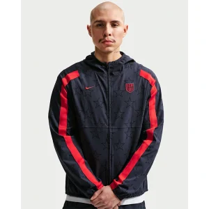 Men's Nike USA Energy Woven Jacket