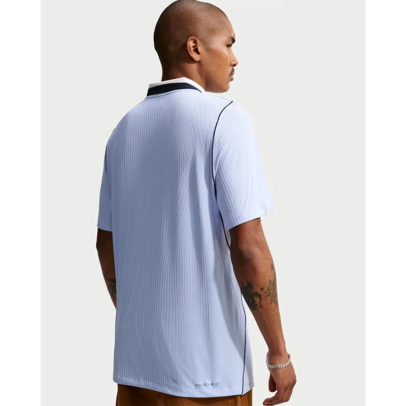 Men's Nike Uruguay 2026 Match Home Authentic Jersey 4 Men's Nike Uruguay 2026 Match Home Authentic Jersey <p><strong>Men's Nike Uruguay 2026 Match Home Authentic Jersey</strong> brings football-inspired style into match days, casual outfits, travel and gifting. Pair it with shorts, denim, cargos, track pants or a light overshirt for an easy supporter look.</p>