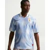 Areena Design <p><strong>Men's Nike USA Energy Woven Jacket</strong> brings football-inspired style into match days, casual outfits, travel and gifting. Pair it with denim, cargos, joggers, track pants or clean sneakers for an easy supporter look.</p> Men's Nike Uruguay Energy Short-Sleeve Top <p><strong>Men's Nike USA Energy Woven Jacket</strong> brings football-inspired style into match days, casual outfits, travel and gifting. Pair it with denim, cargos, joggers, track pants or clean sneakers for an easy supporter look.</p>