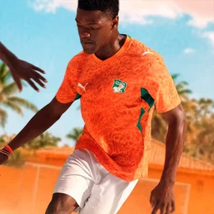 Areena Design <p><strong>Men's Puma Ivory Coast 2026 Home Jersey</strong> is designed for comfort, modern styling, and versatile everyday wear across multiple fashion categories.</p> Men's Puma Ivory Coast 2026 Home Jersey <p><strong>Men's Puma Ivory Coast 2026 Home Jersey</strong> is designed for comfort, modern styling, and versatile everyday wear across multiple fashion categories.</p>
