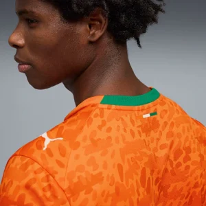 Areena Design <p><strong>Men's Puma Ivory Coast 2026 Home Jersey</strong> is designed for comfort, modern styling, and versatile everyday wear across multiple fashion categories.</p> Men's Puma Ivory Coast 2026 Home Jersey <p><strong>Men's Puma Ivory Coast 2026 Home Jersey</strong> is designed for comfort, modern styling, and versatile everyday wear across multiple fashion categories.</p>
