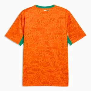 Areena Design <p><strong>Men's Puma Ivory Coast 2026 Home Jersey</strong> is designed for comfort, modern styling, and versatile everyday wear across multiple fashion categories.</p> Men's Puma Ivory Coast 2026 Home Jersey <p><strong>Men's Puma Ivory Coast 2026 Home Jersey</strong> is designed for comfort, modern styling, and versatile everyday wear across multiple fashion categories.</p>