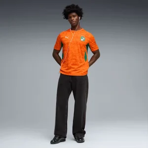 Areena Design <p><strong>Men's Puma Ivory Coast 2026 Home Jersey</strong> is designed for comfort, modern styling, and versatile everyday wear across multiple fashion categories.</p> Men's Puma Ivory Coast 2026 Home Jersey <p><strong>Men's Puma Ivory Coast 2026 Home Jersey</strong> is designed for comfort, modern styling, and versatile everyday wear across multiple fashion categories.</p>