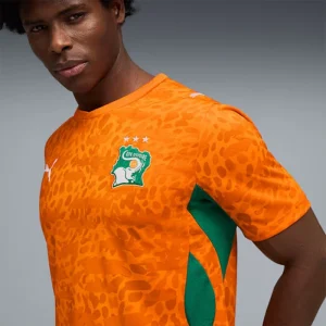 Areena Design <p><strong>Men's Puma Ivory Coast 2026 Home Jersey</strong> is designed for comfort, modern styling, and versatile everyday wear across multiple fashion categories.</p> Men's Puma Ivory Coast 2026 Home Jersey <p><strong>Men's Puma Ivory Coast 2026 Home Jersey</strong> is designed for comfort, modern styling, and versatile everyday wear across multiple fashion categories.</p>