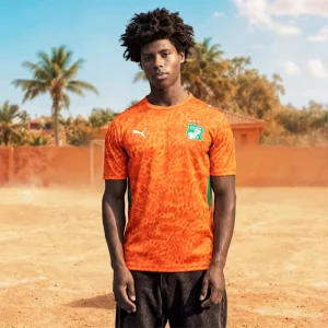 Areena Design <p><strong>Men's Puma Ivory Coast 2026 Home Jersey</strong> is designed for comfort, modern styling, and versatile everyday wear across multiple fashion categories.</p> Men's Puma Ivory Coast 2026 Home Jersey <p><strong>Men's Puma Ivory Coast 2026 Home Jersey</strong> is designed for comfort, modern styling, and versatile everyday wear across multiple fashion categories.</p>