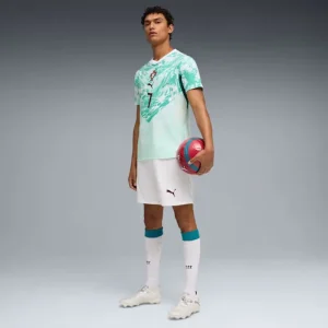 Areena Design <p><strong>Men's Puma Portugal Away Ronaldo Soccer Jersey 2026</strong> is designed for comfort, modern styling, and versatile everyday wear across multiple fashion categories.</p> Men's Puma Portugal Away Ronaldo Soccer Jersey 2026 <p><strong>Men's Puma Portugal Away Ronaldo Soccer Jersey 2026</strong> is designed for comfort, modern styling, and versatile everyday wear across multiple fashion categories.</p>