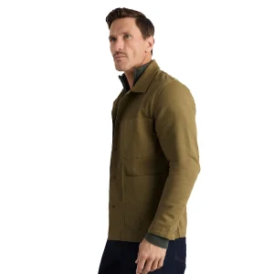 Areena Design <p><strong>Men's Quince Organic Comfort Stretch Chore Jacket</strong> is designed for comfort, modern styling, and versatile everyday wear across multiple fashion categories.</p> Men's Quince Organic Comfort Stretch Chore Jacket <p><strong>Men's Quince Organic Comfort Stretch Chore Jacket</strong> is designed for comfort, modern styling, and versatile everyday wear across multiple fashion categories.</p>