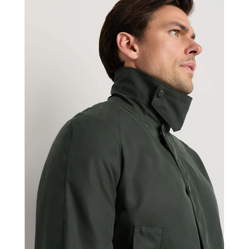 Men's Quince Organic Waxed Cotton Barn Jacket 1 Men's Quince Organic Waxed Cotton Barn Jacket <p><strong>Men's Quince Organic Waxed Cotton Barn Jacket</strong> is designed for comfort, modern styling, and versatile everyday wear across multiple fashion categories.</p>