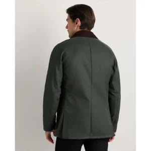 Areena Design <p><strong>Men's Quince Organic Waxed Cotton Barn Jacket</strong> is designed for comfort, modern styling, and versatile everyday wear across multiple fashion categories.</p> Men's Quince Organic Waxed Cotton Barn Jacket <p><strong>Men's Quince Organic Waxed Cotton Barn Jacket</strong> is designed for comfort, modern styling, and versatile everyday wear across multiple fashion categories.</p>