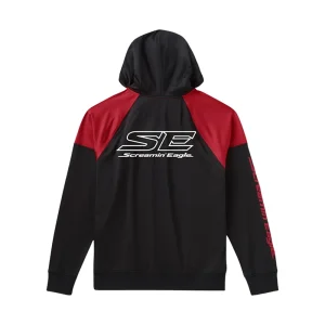 Areena Design <p>Men's Screamin’ Eagle Color Blocked Hoodie brings a clean casual look with easy everyday styling, comfortable layering, and versatile outfit appeal for streetwear, travel, gifting, or relaxed wear.</p> Men’s Screamin’ Eagle Color Blocked Hoodie <p>Men's Screamin’ Eagle Color Blocked Hoodie brings a clean casual look with easy everyday styling, comfortable layering, and versatile outfit appeal for streetwear, travel, gifting, or relaxed wear.</p>