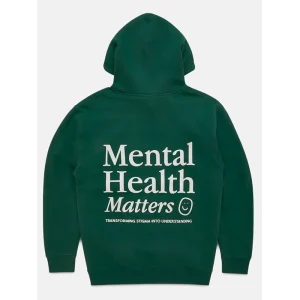 Mental Health Matters Hoodie