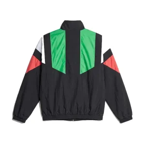 Areena Design <p>Mexico FIFA World Cup 2026 EQT Track Jacket brings a bold outerwear look to casual and streetwear outfits. Wear it for daily layering, night-out outfits, travel looks, and streetwear styling.</p> Mexico FIFA World Cup 2026 EQT Track Jacket <p>Mexico FIFA World Cup 2026 EQT Track Jacket brings a bold outerwear look to casual and streetwear outfits. Wear it for daily layering, night-out outfits, travel looks, and streetwear styling.</p>