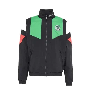 Mexico FIFA World Cup 2026 EQT Track Jacket
