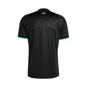 Areena Design <p>The Mexico FMF Third Jersey 2026/27 delivers a recognizable Mexico look in a wearable jersey silhouette. Style it for watch parties, events, weekends, or daily streetwear with denim, joggers, sneakers, and simple neutral layers.</p> Mexico FMF Third Jersey 2026/27 <p>The Mexico FMF Third Jersey 2026/27 delivers a recognizable Mexico look in a wearable jersey silhouette. Style it for watch parties, events, weekends, or daily streetwear with denim, joggers, sneakers, and simple neutral layers.</p>