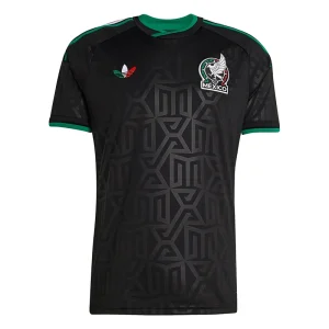 Mexico FMF Third Jersey 2026/27