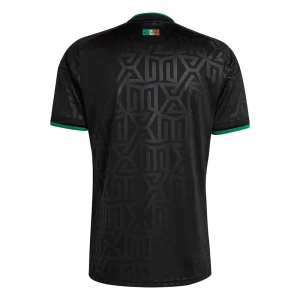 Areena Design <p>Mexico FMF Third Jersey 2026/27 brings a clean fanwear look with easy game-day styling, casual outfit appeal, and versatile comfort for matches, events, travel, or everyday streetwear.</p> Mexico FMF Third Jersey 2026/27 <p>Mexico FMF Third Jersey 2026/27 brings a clean fanwear look with easy game-day styling, casual outfit appeal, and versatile comfort for matches, events, travel, or everyday streetwear.</p>