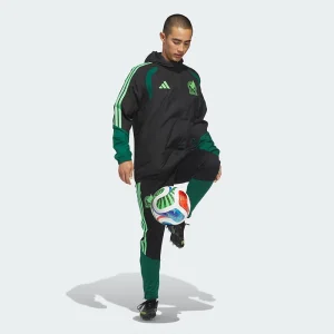 Areena Design <p>Mexico Jacket brings a bold outerwear look to casual and streetwear outfits. Wear it for daily layering, night-out outfits, travel looks, and streetwear styling.</p> Mexico Jacket <p>Mexico Jacket brings a bold outerwear look to casual and streetwear outfits. Wear it for daily layering, night-out outfits, travel looks, and streetwear styling.</p>
