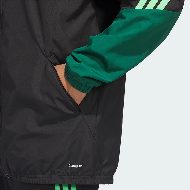 Mexico Jacket Mexico Jacket <p>Mexico Jacket brings a bold outerwear look to casual and streetwear outfits. Wear it for daily layering, night-out outfits, travel looks, and streetwear styling.</p>