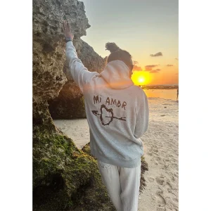 Areena Design <p>Mi Amor Grey Hoodie delivers soft streetwear comfort, comfortable all-day wear, and easy everyday versatility.</p> Mi Amor Grey Hoodie <p>Mi Amor Grey Hoodie delivers soft streetwear comfort, comfortable all-day wear, and easy everyday versatility.</p>