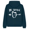 Areena Design <p>Mens World Tour Blue Denim Jacket delivers classic denim outerwear style, comfortable all-day wear, and easy everyday versatility.</p> Mi Amor Hoodie <p>Mens World Tour Blue Denim Jacket delivers classic denim outerwear style, comfortable all-day wear, and easy everyday versatility.</p>