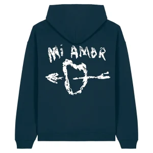 Mi Amor Hoodie