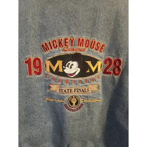 Areena Design <p>Mickey Mouse Disney Varsity Jacket brings a bold outerwear look to casual and streetwear outfits. Wear it for daily layering, night-out outfits, travel looks, and streetwear styling.</p> Mickey Mouse Disney Varsity Jacket <p>Mickey Mouse Disney Varsity Jacket brings a bold outerwear look to casual and streetwear outfits. Wear it for daily layering, night-out outfits, travel looks, and streetwear styling.</p>