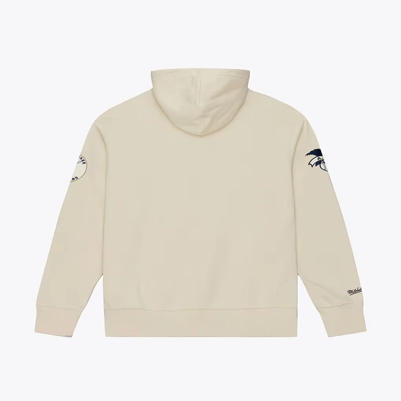 Milwaukee Brewers Cream Yacht Rock Fleece Hoodie 1 Milwaukee Brewers Cream Yacht Rock Fleece Hoodie <p>Milwaukee Brewers Cream Yacht Rock Fleece Hoodie brings a clean casual look with easy everyday styling, comfortable layering, and versatile outfit appeal for streetwear, travel, gifting, or relaxed wear.</p>