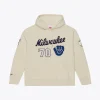 Areena Design <p>Milwaukee Brewers Royal Cooperstown Fastball Hoodie brings a clean casual look with easy everyday styling, comfortable layering, and versatile outfit appeal for streetwear, travel, gifting, or relaxed wear.</p> Milwaukee Brewers Cream Yacht Rock Fleece Hoodie <p>Milwaukee Brewers Royal Cooperstown Fastball Hoodie brings a clean casual look with easy everyday styling, comfortable layering, and versatile outfit appeal for streetwear, travel, gifting, or relaxed wear.</p>
