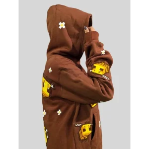 Areena Design <p>Minecraft Bee Sweater offers a neat knitwear look with easy layering, cozy everyday styling, and versatile outfit appeal for casual wear, gifting, or seasonal wardrobes.</p> Minecraft Bee Sweater <p>Minecraft Bee Sweater offers a neat knitwear look with easy layering, cozy everyday styling, and versatile outfit appeal for casual wear, gifting, or seasonal wardrobes.</p>